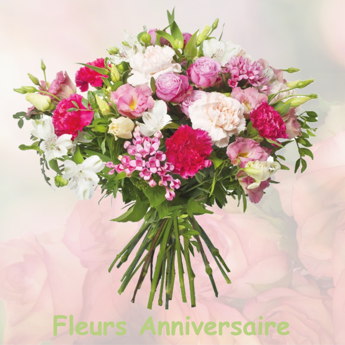 fleurs anniversaire SAINT-DENIS-DU-MAINE